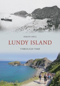 Download Lundy Island Through Time pdf, epub, ebook