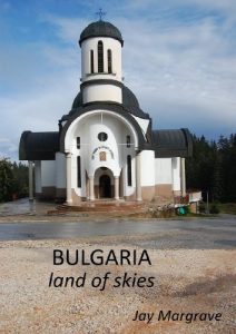 Download Bulgaria – land of Skies: Everything you always wanted to know about Bulgaria – and more pdf, epub, ebook