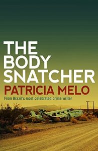 Download The Body Snatcher pdf, epub, ebook