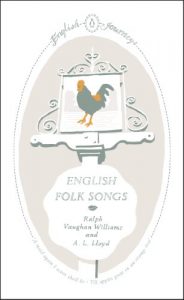 Download English Folk Songs (English Journeys Book 17) pdf, epub, ebook