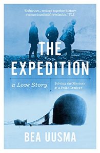 Download The Expedition: Solving the Mystery of a Polar Tragedy pdf, epub, ebook