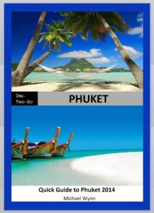 Download ONE-TWO-GO Phuket: The Quick Guide to Phuket 2014 (One-Two-Go.com Book 5) pdf, epub, ebook