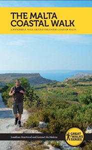 Download Malta Coastal Walk (Walks Malta and Gozo Book 3) pdf, epub, ebook