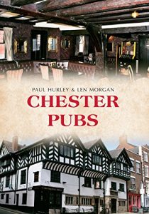 Download Chester Pubs pdf, epub, ebook