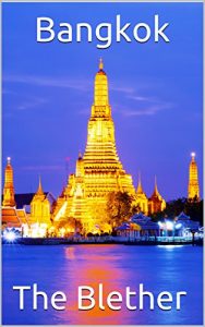Download Bangkok: 99 Tips For Tourists & Backpackers (Thai Travel Guide Book 4) pdf, epub, ebook