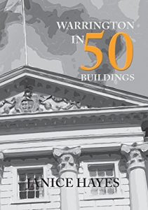 Download Warrington in 50 Buildings pdf, epub, ebook