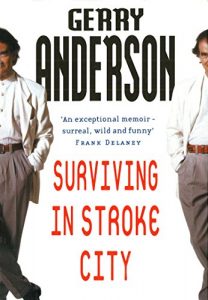 Download Surviving In Stroke City pdf, epub, ebook