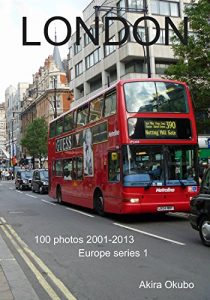 Download LONDON photo book (100 photos) : Europe series 1 pdf, epub, ebook