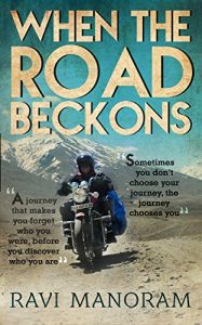 Download When The Road Beckons pdf, epub, ebook