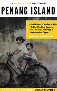 Download A Nomad’s Guide to Living in Penang pdf, epub, ebook