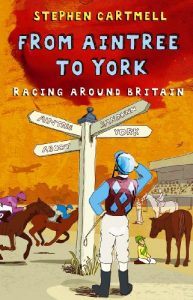 Download From Aintree to York: Racing Around Britain pdf, epub, ebook