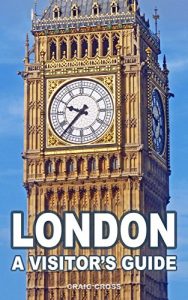 Download London – A Visitor’s Guide pdf, epub, ebook