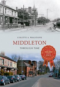 Download Middleton Through Time pdf, epub, ebook