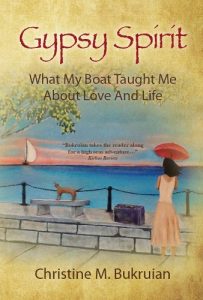 Download Gypsy Spirit: What My Boat Taught Me About Love And Life pdf, epub, ebook