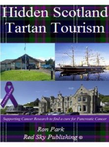 Download Hidden Scotland: Tartan Tourism pdf, epub, ebook