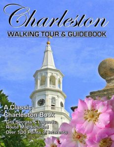 Download Charleston South Carolina Walking Tour & Guidebook pdf, epub, ebook