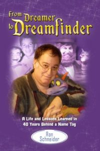 Download From Dreamer to Dreamfinder pdf, epub, ebook