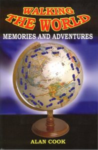 Download Walking the World: Memories and Adventures pdf, epub, ebook