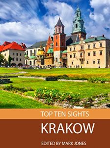 Download Top Ten Sights: Krakow pdf, epub, ebook