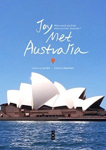 Download Joy met Australia pdf, epub, ebook