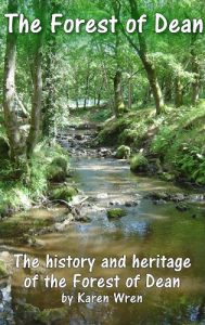 Download The Forest of Dean pdf, epub, ebook