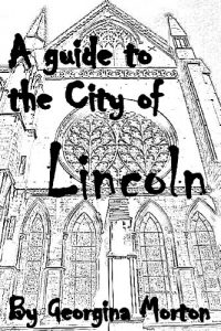 Download A Guide to the City of Lincoln. pdf, epub, ebook