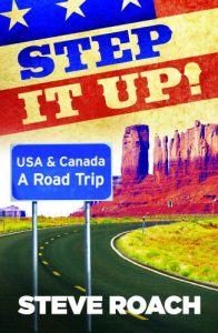 Download STEP IT UP! pdf, epub, ebook