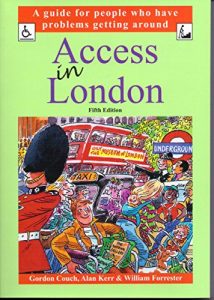 Download Access in London 5th edition pdf, epub, ebook