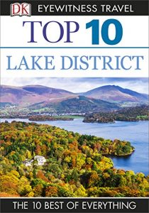 Download DK Eyewitness Top 10 Travel Guide: Lake District: Lake District pdf, epub, ebook