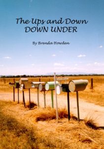 Download The Ups and Downs Down Under pdf, epub, ebook