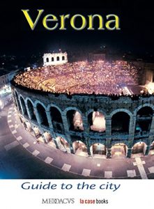 Download Verona: Guide to the city pdf, epub, ebook