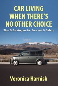 Download Car Living When There’s No Other Choice:: Tips & Strategies for Survival & Safety pdf, epub, ebook