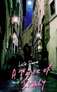 Download A Taste of Italy pdf, epub, ebook