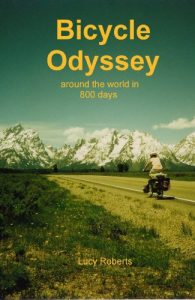 Download Bicycle Odyssey: around the world in 800 days pdf, epub, ebook