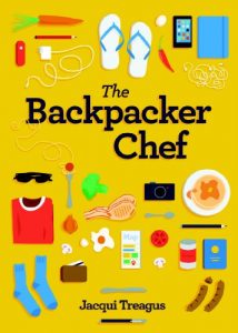Download The Backpacker Chef – Hostel, Pocket-Friendly Recipes for Backpackers! pdf, epub, ebook