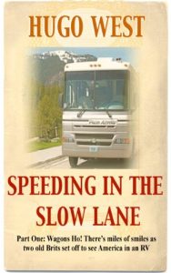Download SPEEDING IN THE SLOW LANE – WAGONS HO! pdf, epub, ebook