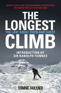 Download The Longest Climb: The Last Great Overland Quest pdf, epub, ebook