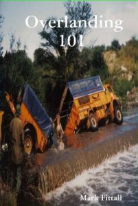 Download Overlanding 101 pdf, epub, ebook