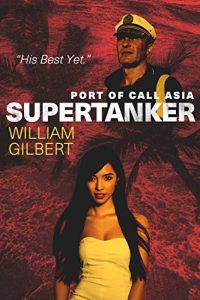 Download Supertanker Port of Call Asia pdf, epub, ebook