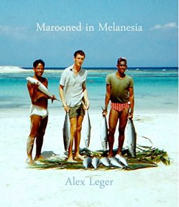 Download Marooned in Melanesia pdf, epub, ebook