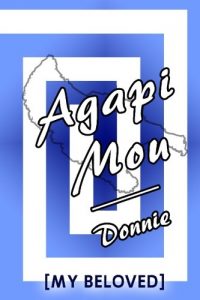 Download Agapi Mou (my beloved) pdf, epub, ebook