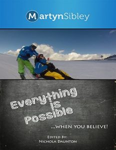 Download Everything Is Possible pdf, epub, ebook