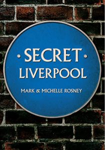 Download Secret Liverpool pdf, epub, ebook