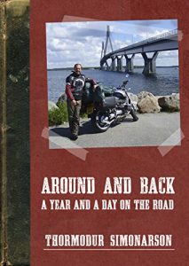 Download Around and back: A year and a day on the road pdf, epub, ebook