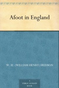 Download Afoot in England pdf, epub, ebook