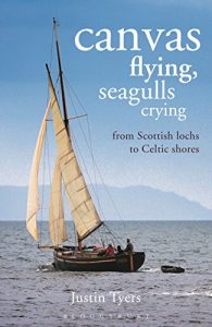 Download Canvas Flying, Seagulls Crying: From Scottish Lochs to Celtic Shores pdf, epub, ebook