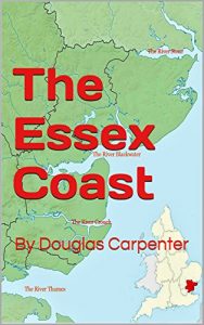Download The Essex Coast: By Douglas Carpenter pdf, epub, ebook