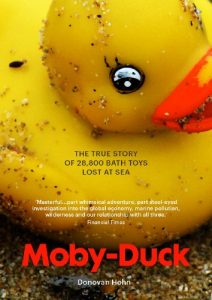 Download MOBY-DUCK: The True Story of 28,800 Bath Toys Lost at Sea pdf, epub, ebook