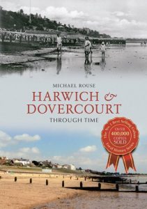 Download Harwich & Dovercourt Through Time pdf, epub, ebook