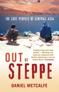 Download Out of Steppe pdf, epub, ebook